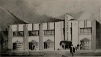 An illustration from Architect and engineer (1905)