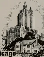An illustration from Architect and engineer (1905)