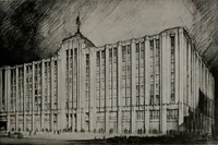 An illustration from Architect and engineer (1905)