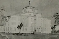 An illustration from Architect and engineer (1905)