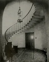 An illustration from Architect and engineer (1905)