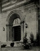 An illustration from Architect and engineer (1905)