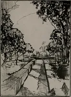 An illustration from Architect and engineer (1905)
