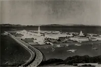 An illustration from Architect and engineer (1905)