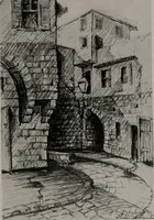 An illustration from Architect and engineer (1905)