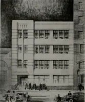 An illustration from Architect and engineer (1905)