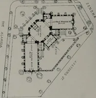 An illustration from Architect and engineer (1905)