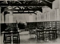 An illustration from Architect and engineer (1905)