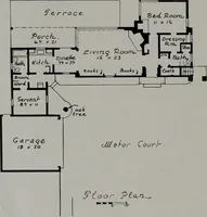 An illustration from Architect and engineer (1905)