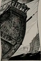 An illustration from Architect and engineer (1905)