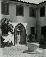 An illustration from Architect and engineer (1905)