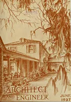 An illustration from Architect and engineer (1905)