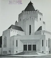 An illustration from Architect and engineer (1905)