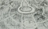 An illustration from Architect and engineer (1905)