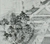 An illustration from Architect and engineer (1905)