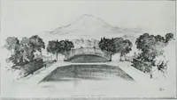 An illustration from Architect and engineer (1905)