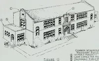 Picture 201 of 329 from Architect and engineer (1905), leaf 278