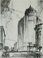An illustration from Architect and engineer (1905)