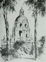 Picture 26 of 329 from Architect and engineer (1905), leaf 34