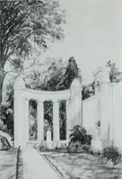 An illustration from Architect and engineer (1905)