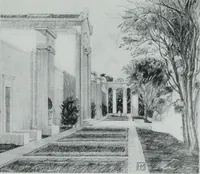 An illustration from Architect and engineer (1905)