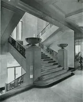 An illustration from Architect and engineer (1905)
