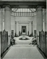 An illustration from Architect and engineer (1905)