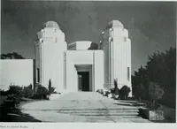 An illustration from Architect and engineer (1905)