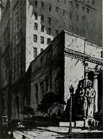 An illustration from Architect and engineer (1905)
