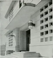 An illustration from Architect and engineer (1905)