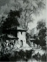 Picture 28 of 329 from Architect and engineer (1905), leaf 36
