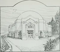 An illustration from Architect and engineer (1905)