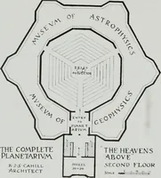 Picture 34 of 329 from Architect and engineer (1905), leaf 43