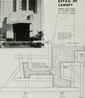 Picture 314 of 329 from Architect and engineer (1905), leaf 443