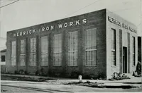 An illustration from Architect and engineer (1905)