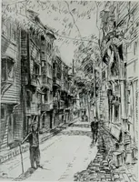 An illustration from Architect and engineer (1905)