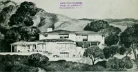 An illustration from Architect and engineer (1905)