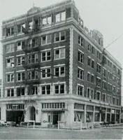 An illustration from Architect and engineer (1905)