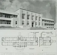 An illustration from Architect and engineer (1905)