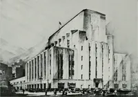 An illustration from Architect and engineer (1905)
