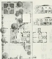 An illustration from Architect and engineer (1905)