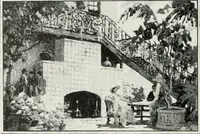 An illustration from Architect and engineer (1905)