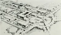 An illustration from Architect and engineer (1905)