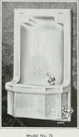 An illustration from Architect and engineer (1905)