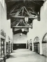 An illustration from Architect and engineer (1905)