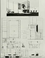 An illustration from Architect and engineer (1905)