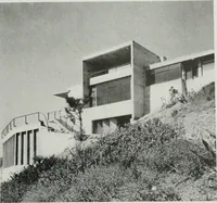 An illustration from Architect and engineer (1905)