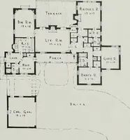 An illustration from Architect and engineer (1905)