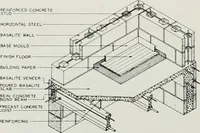 An illustration from Architect and engineer (1905)