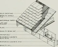 An illustration from Architect and engineer (1905)